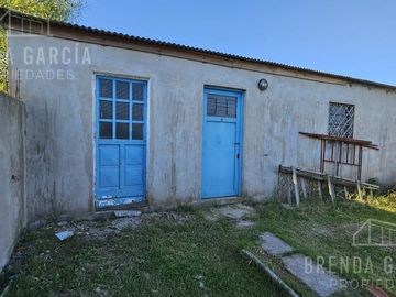 Casa en Venta Con 2 Dormitorios En San José