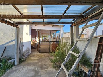 Casa en Venta Con 2 Dormitorios En San José