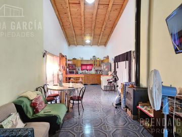 Casa en Venta Con 2 Dormitorios En San José