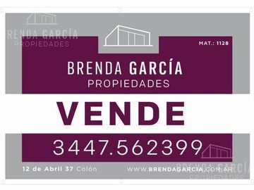 Casa en Venta Con 2 Dormitorios En San José