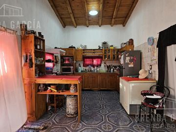 Casa en Venta Con 2 Dormitorios En San José