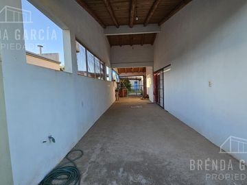 Casa en Venta Con 2 Dormitorios En San José
