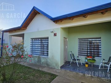 Casa en Venta Con 2 Dormitorios En San José