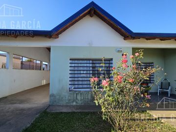 Casa en Venta Con 2 Dormitorios En San José