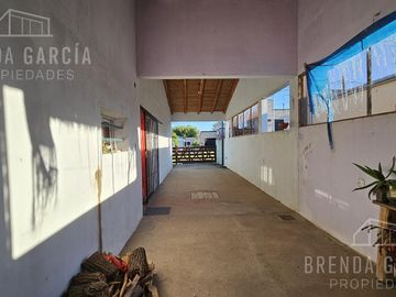 Casa en Venta Con 2 Dormitorios En San José