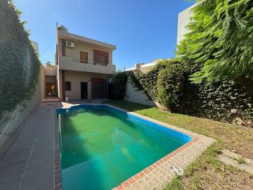 Casa en zona centro