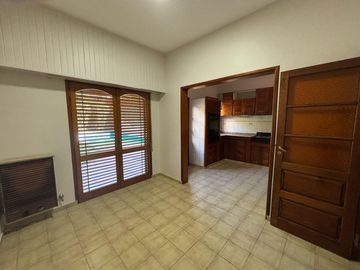 Casa en zona centro