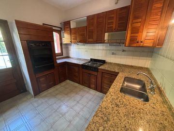 Casa en zona centro
