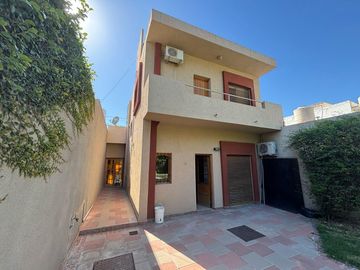 Casa en zona centro