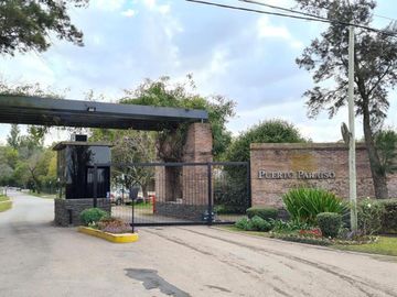 Casa en  Barrio Privado Aguadas, Funes