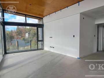 Departamento en venta 2 ambientes con vista al lago, San Carlos De Bariloche
