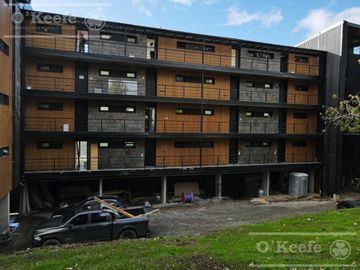 Departamento en venta 2 ambientes con vista al lago, San Carlos De Bariloche