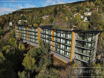 Departamento en venta 2 ambientes con vista al lago, San Carlos De Bariloche