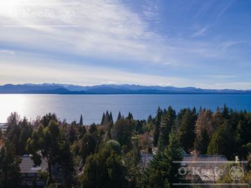Departamento en venta 2 ambientes con vista al lago, San Carlos De Bariloche