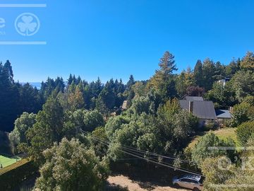 Departamento en venta 2 ambientes con vista al lago, San Carlos De Bariloche