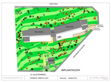Departamento en venta 2 ambientes con vista al lago, San Carlos De Bariloche