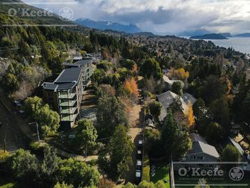 Departamento en venta 2 ambientes con vista al lago, San Carlos De Bariloche