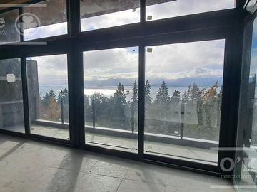 Departamento en venta 2 ambientes con vista al lago, San Carlos De Bariloche