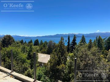 Departamento en venta 2 ambientes con vista al lago, San Carlos De Bariloche