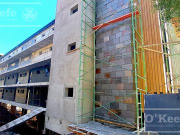 Departamento en venta 2 ambientes con vista al lago, San Carlos De Bariloche