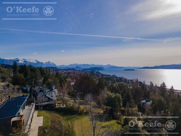 Departamento en venta 2 ambientes con vista al lago, San Carlos De Bariloche
