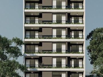 Departamento de tres ambientes en venta, Moron