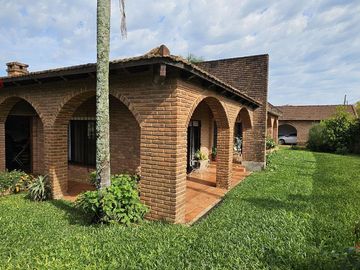 Casa - San Carlos