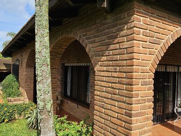 Casa - San Carlos