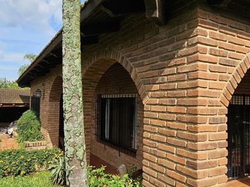 Casa - San Carlos