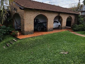 Casa - San Carlos
