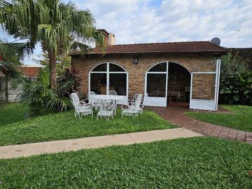 Casa - San Carlos