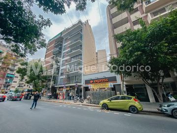 Venta departamento de 3 ambientes en Caballito