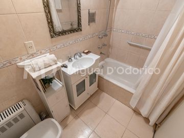 Venta departamento de 3 ambientes en Caballito