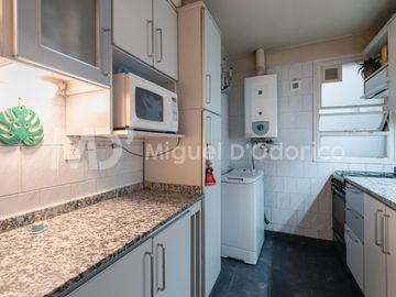 Venta departamento de 3 ambientes en Caballito