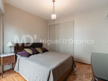 Venta departamento de 3 ambientes en Caballito