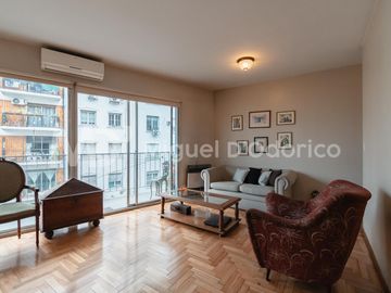 Venta departamento de 3 ambientes en Caballito
