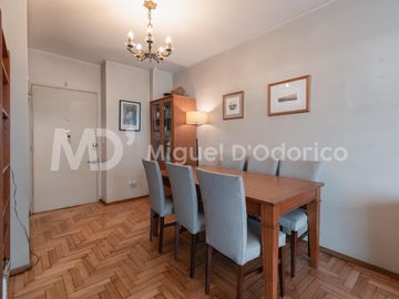 Venta departamento de 3 ambientes en Caballito
