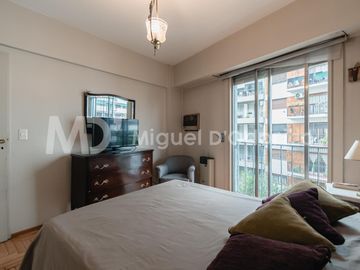 Venta departamento de 3 ambientes en Caballito