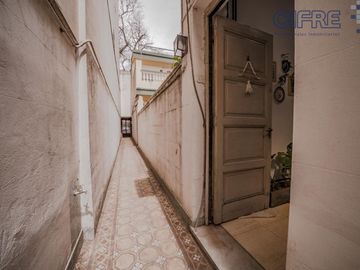 PH  3 ambientes reciclado  en dos plantas con terraza en Villa Pueyrredón