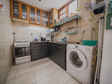 PH  3 ambientes reciclado  en dos plantas con terraza en Villa Pueyrredón