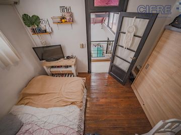 PH  3 ambientes reciclado  en dos plantas con terraza en Villa Pueyrredón