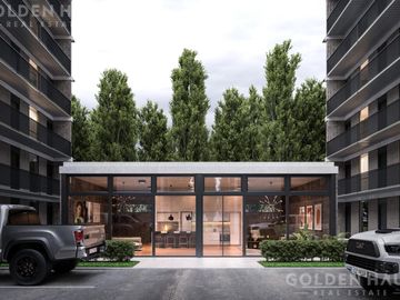 Departamento 2 ambientes equipado en Añelo Condor Residences