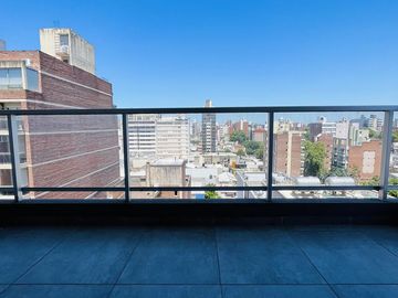 VENTA DEPARTAMENTO DE UN DORMITORIO SANTA FE 2500