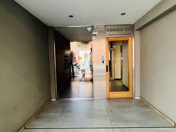 VENTA DEPARTAMENTO DE UN DORMITORIO SANTA FE 2500