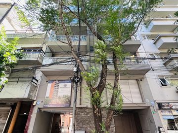 VENTA DEPARTAMENTO DE UN DORMITORIO SANTA FE 2500