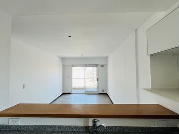 VENTA DEPARTAMENTO DE UN DORMITORIO SANTA FE 2500
