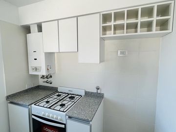 VENTA DEPARTAMENTO DE UN DORMITORIO SANTA FE 2500