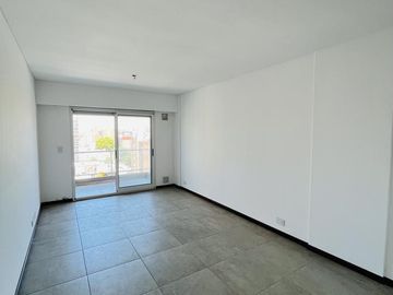VENTA DEPARTAMENTO DE UN DORMITORIO SANTA FE 2500