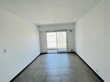 VENTA DEPARTAMENTO DE UN DORMITORIO SANTA FE 2500