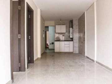 Venta Departamento  dos dormitorios Rosario